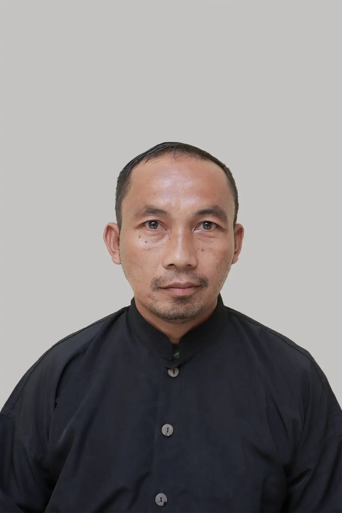 Kepala Wilaya Kampung Citeureup