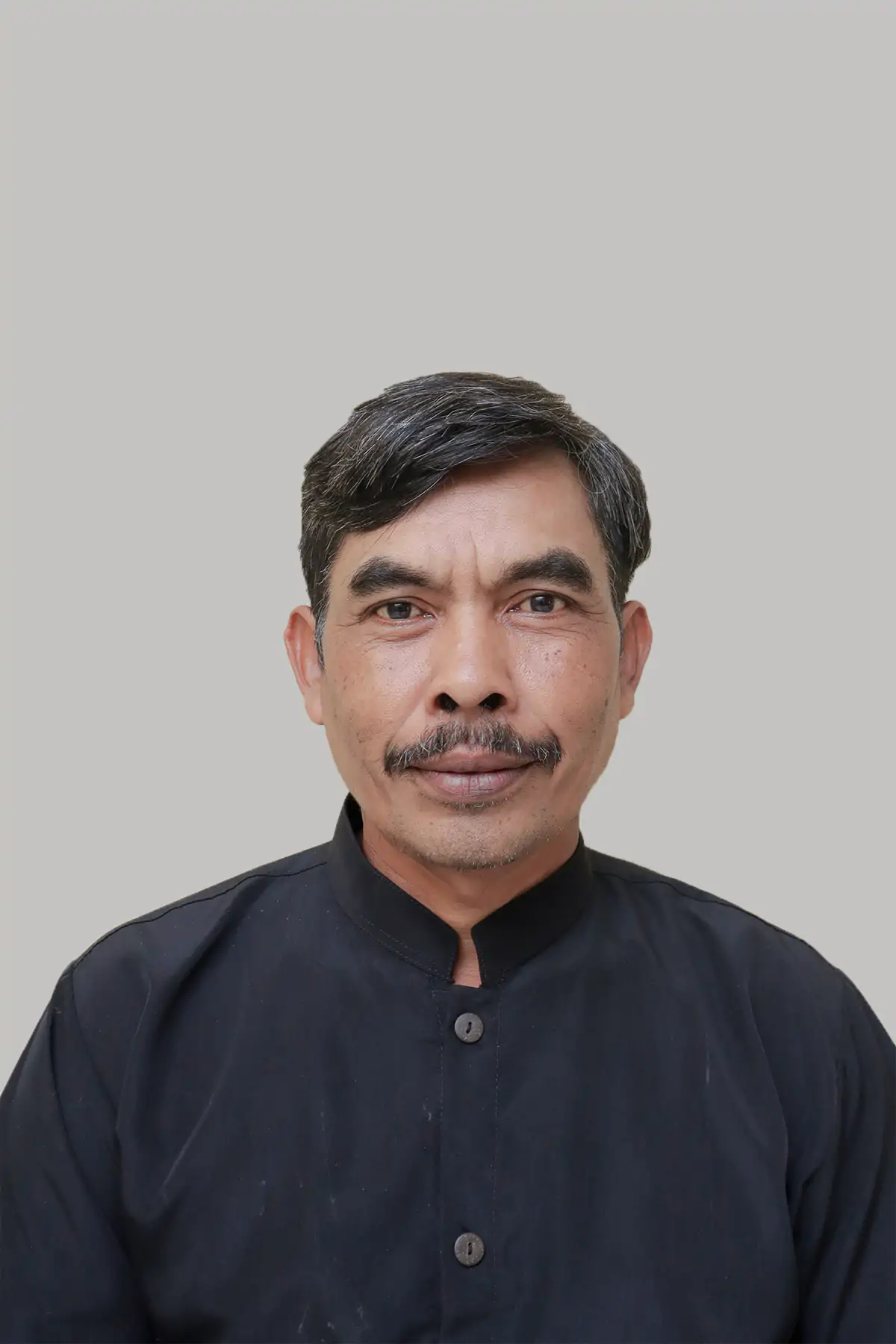 Kepala Wilayah Kampung Cibitung