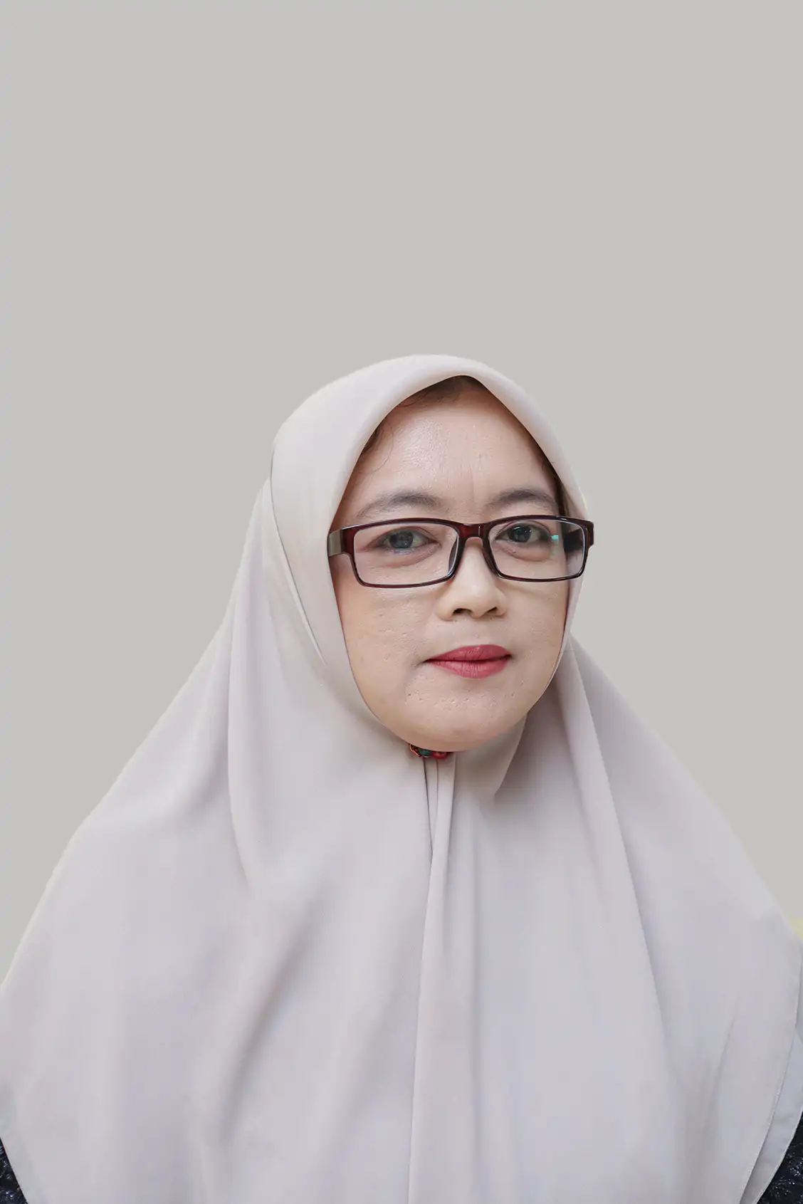 Kepala Wilayah Kampung Pakemitan I