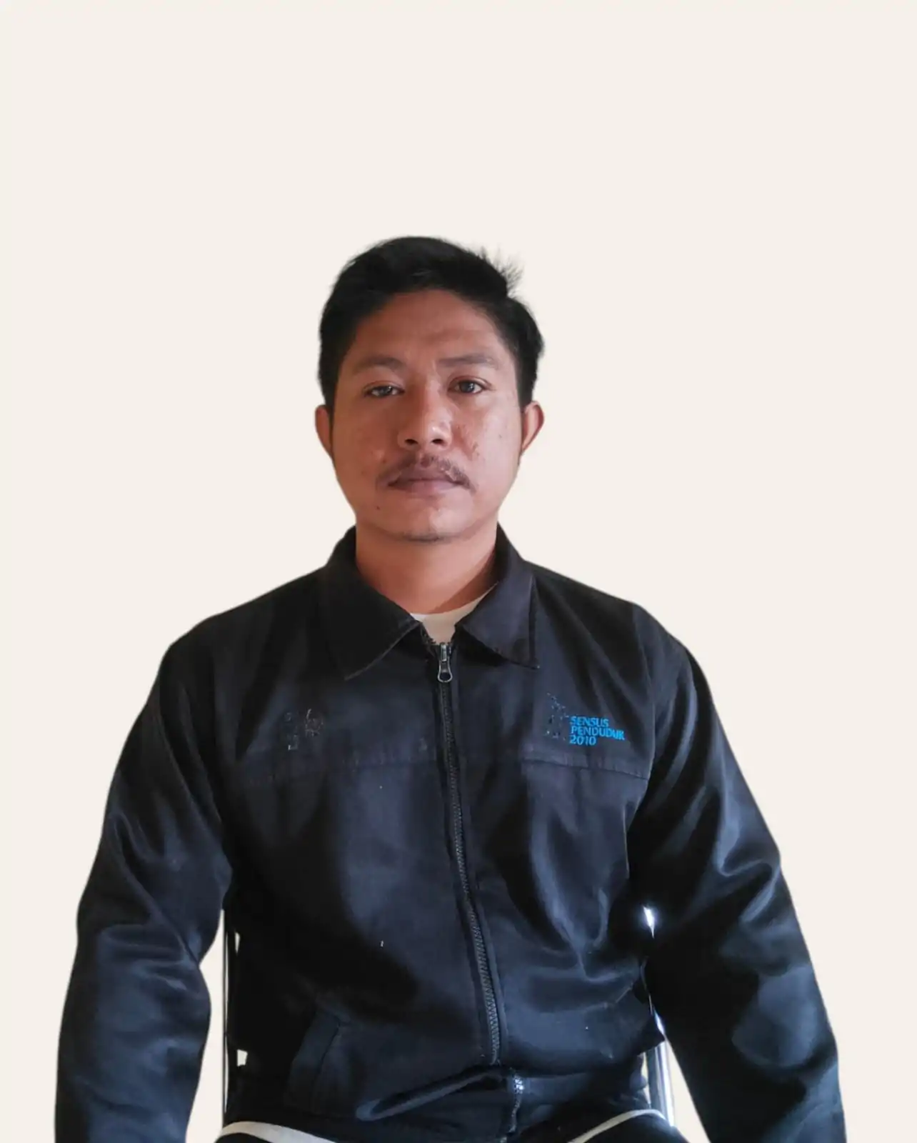 Kepala Wilayah Kampung Ranto