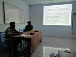 MUSYAWARAH DUSUN CIPAKU